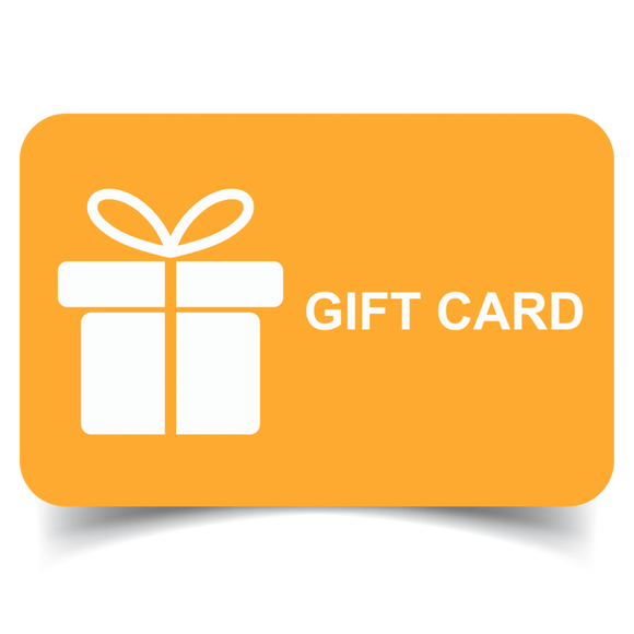 Babylon Emporium Gift Cards