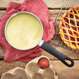 Judge Vista Stainless Steel Milk Pan (JJ01A)