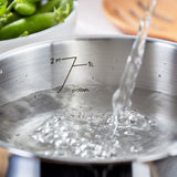 Judge Vista Stainless Steel Milk Pan (JJ01A)