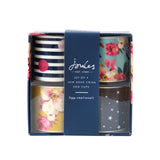 Joules - Bircham & Bloom - Set of 4 Egg Cups