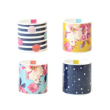 Joules - Bircham & Bloom - Set of 4 Egg Cups