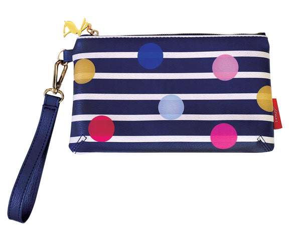 Joules - Bircham & Bloom - Small Pouch