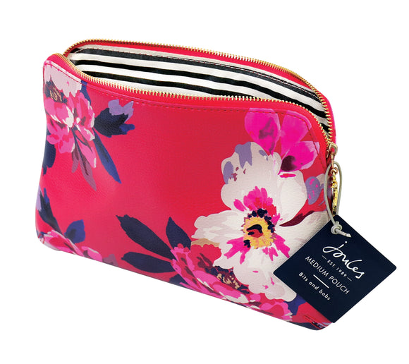 Joules - Bircham & Bloom - Medium Pouch