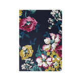 Joules - Cambridge Floral - 2 x A5 Notebooks