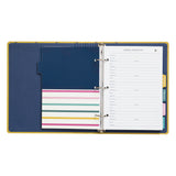 Joules - Cambridge Floral - Home Organiser File