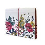 Joules - Cambridge Floral - Expanding Doc File