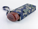Morris & Co Tiny-2 Lightweight Compact Umbrella - Merton Leaf