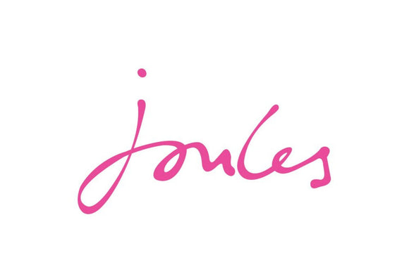 Joules Tiny-2 Lightweight Compact Umbrella - Wild Flowers