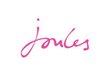 Joules Tiny-2 Lightweight Compact Umbrella - Hope Stripe Navy