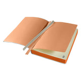Orla Kiely A5 Classic Notebook - Linear Stem Navy