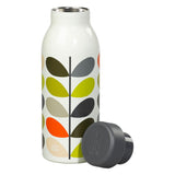 Orla Kiely 500ml Insulated Bottle - Multi Stem