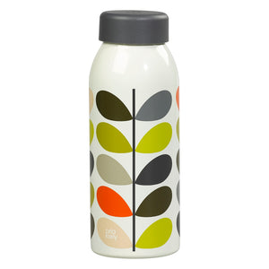 Orla Kiely 500ml Insulated Bottle - Multi Stem