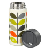 Orla Kiely 350ml Travel Mug - Multi Stem
