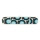Orla Kiely Double Oven Glove - Cantaloupe Melon Blueberry