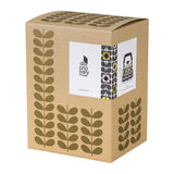 Orla Kiely Enamel Kettle - Scribble Square Flower Multi