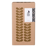 Orla Kiely Ceramic Layered Vase - Square Flower Rose
