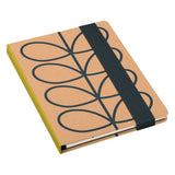 Orla Kiely Sketchbook & Sticky Notes