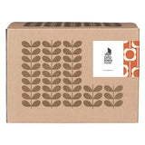 Orla Kiely Wooden Serving Dome - Abacus Flower