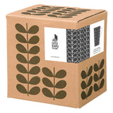 Orla Kiely Enamel Measuring Jug (Large) - Linear Stem Slate