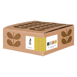 Orla Kiely Set of 4 Ceramic Egg Cups - Linear Stem