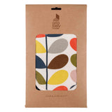 Orla Kiely Double Oven Glove - Multi Stem