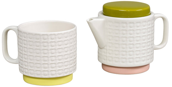 Orla Kiely Ceramic 
