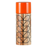 Orla Kiely Acacia Wood Salt/Pepper Mill - Solid Stem Slate