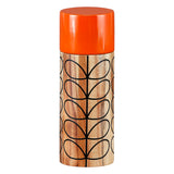 Orla Kiely Acacia Wood Salt/Pepper Mill - Solid Stem Slate