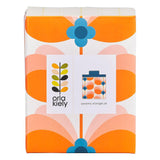 Orla Kiely Large Ceramic Storage Jar - Butterfly Stem