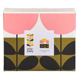 Orla Kiely Ceramic Teapot - Sunflower Candy