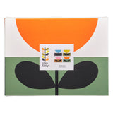 Orla Kiely Set of 4 Placemats - Sunflower Multi