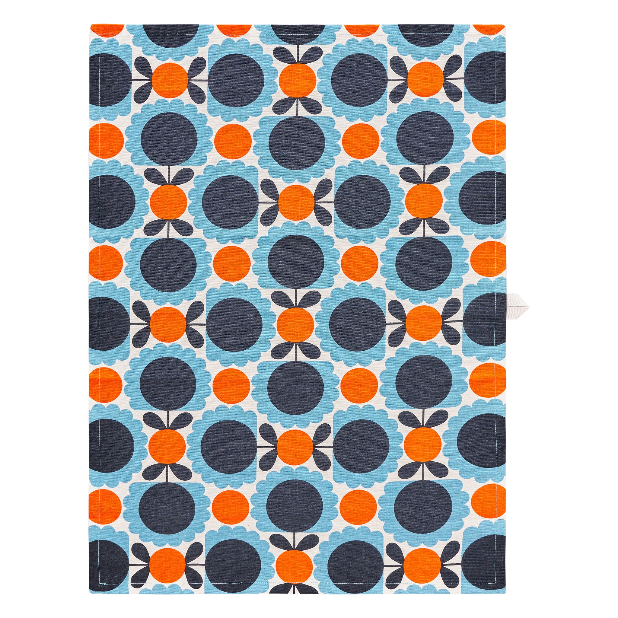 Orla kiely top tea towels
