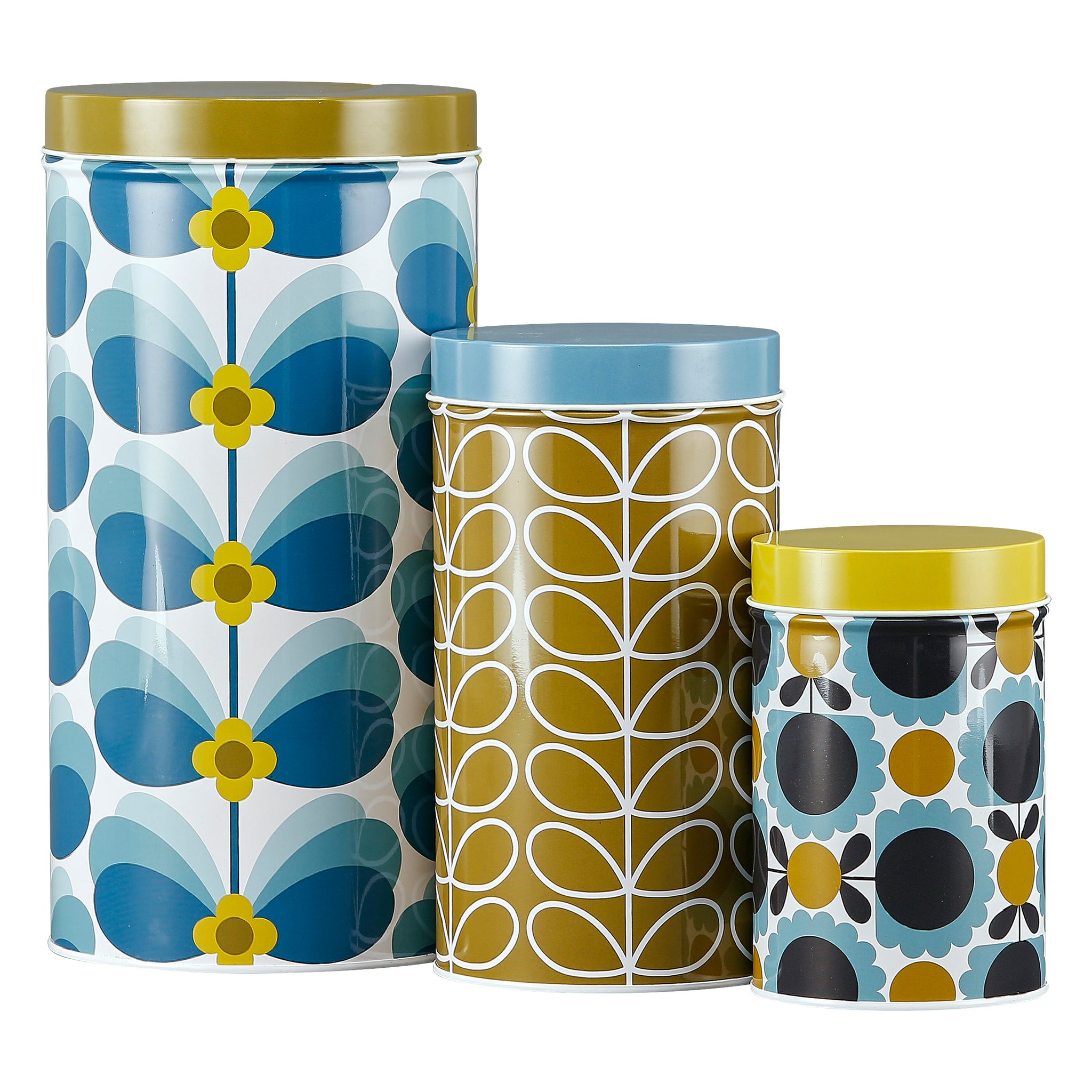 Orla kiely scallop flower bag sale