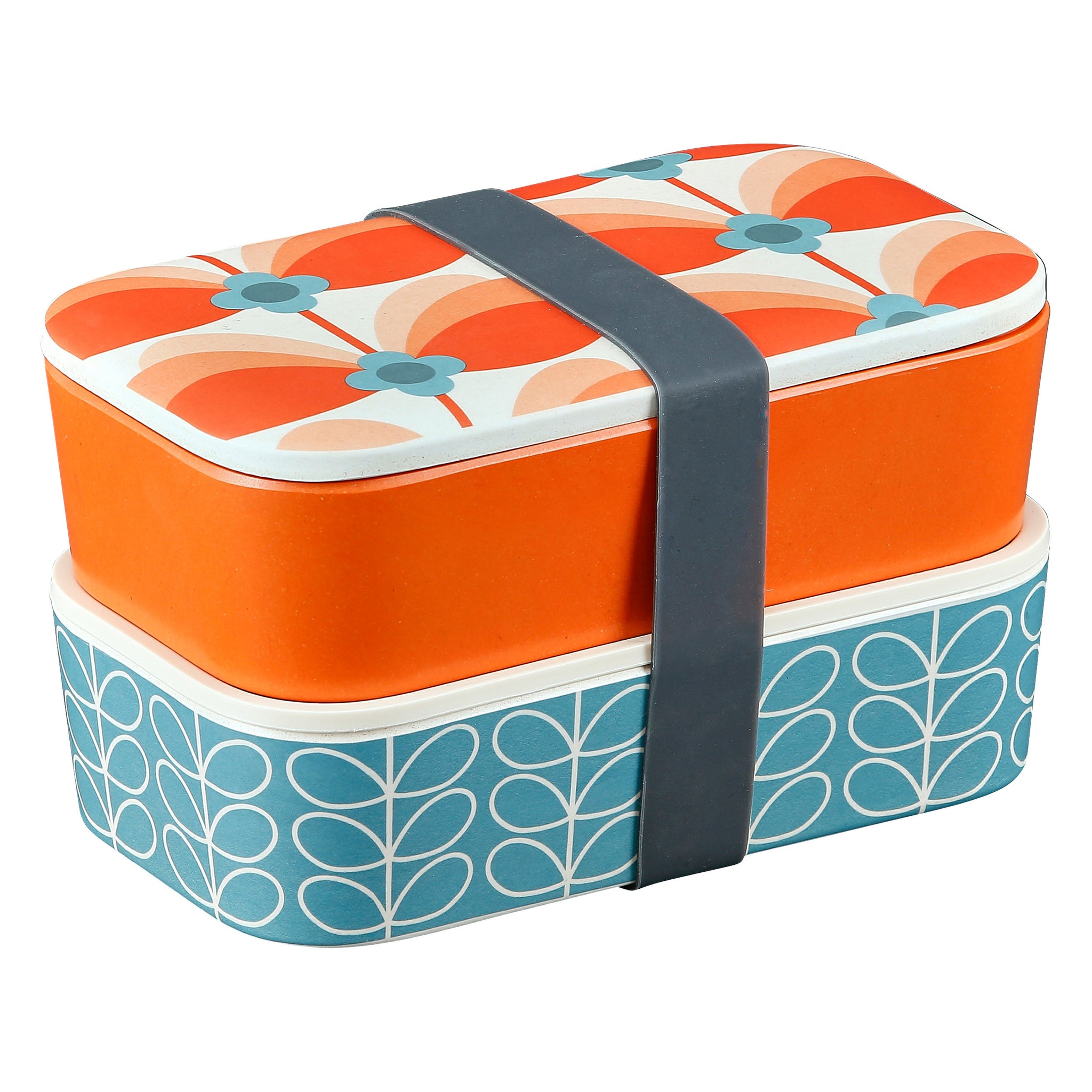 Orla kiely lunch bag best sale