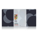 Orla Kiely Midnight Shadow Flower Mini Reed Diffuser Gift Set, 3 x 30ml
