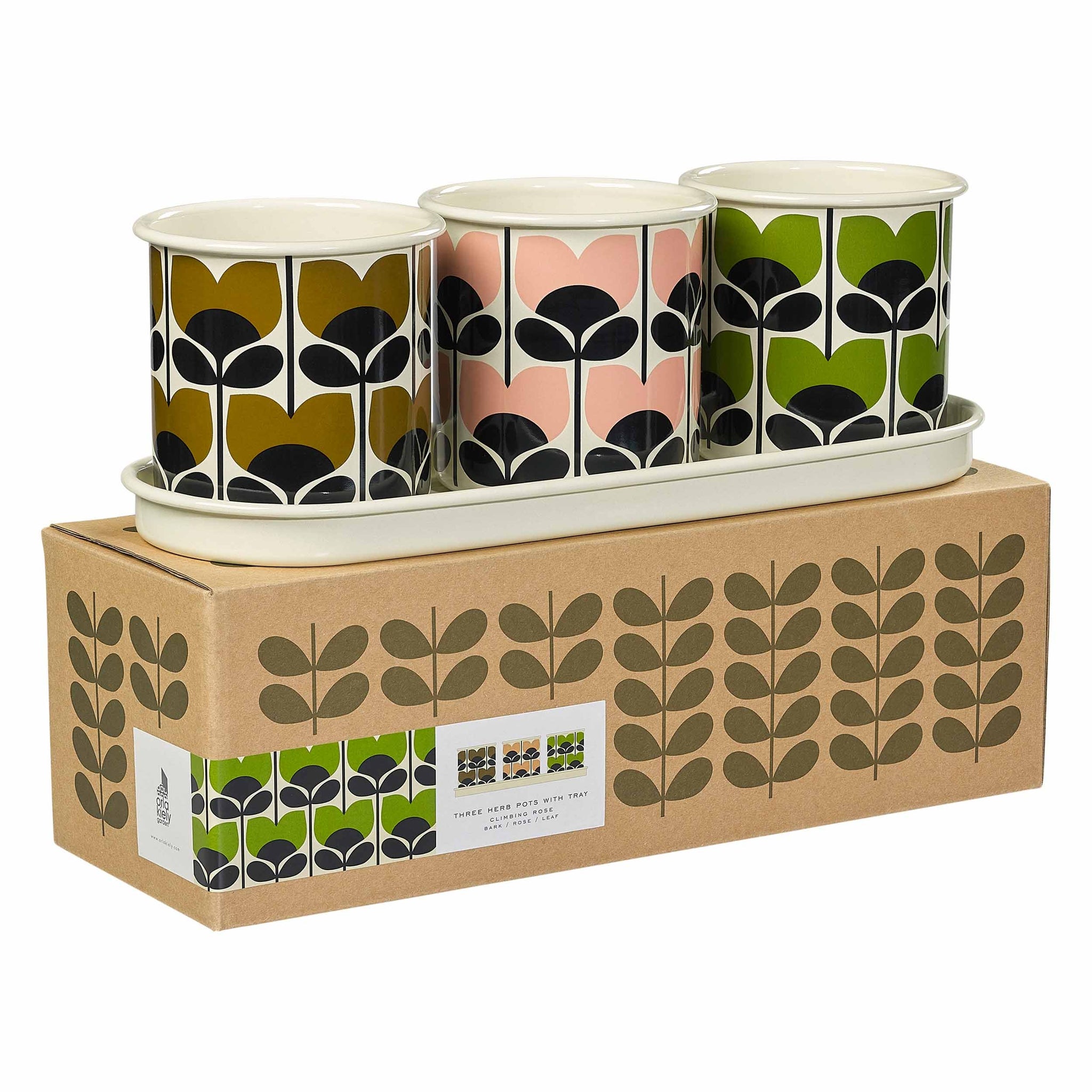 Orla kiely climbing rose towels 2025