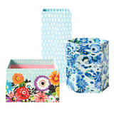 Collier Campbell - Nested Desk Tidy Pots