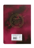 Constellations - Capricorn Notebook