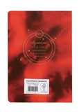 Constellations - Aquarius Notebook