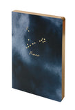 Constellations - Pisces Notebook