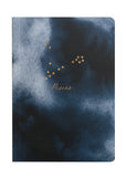 Constellations - Pisces Notebook