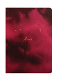Constellations - Aries Notebook