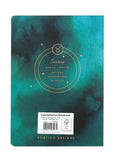Constellations - Taurus Notebook