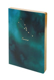 Constellations - Taurus Notebook
