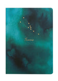 Constellations - Taurus Notebook