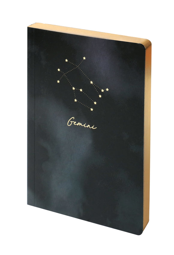 Constellations - Gemini Notebook