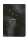 Constellations - Gemini Notebook