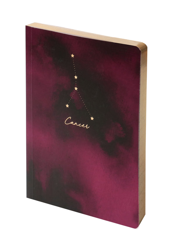 Constellations - Cancer Notebook