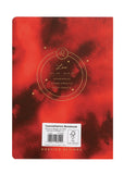 Constellations Small Notebook - Leo