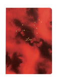 Constellations Small Notebook - Leo